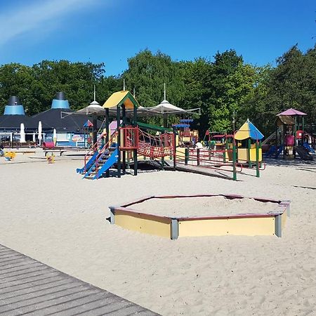 Apartament Skwer Kosciuszki Morze Гдиня Екстериор снимка