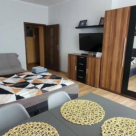 Apartament Skwer Kosciuszki Morze Apartment Гдиня Екстериор снимка