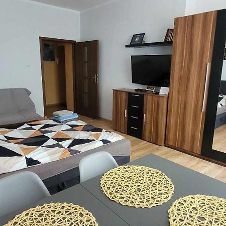 Apartament Skwer Kosciuszki Morze Гдиня Екстериор снимка