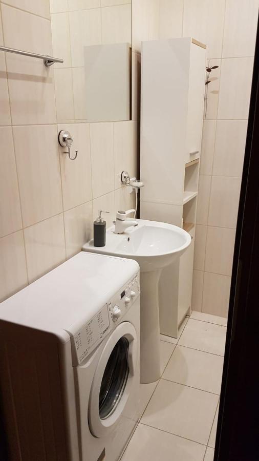 Apartament Skwer Kosciuszki Morze Apartment Гдиня Екстериор снимка