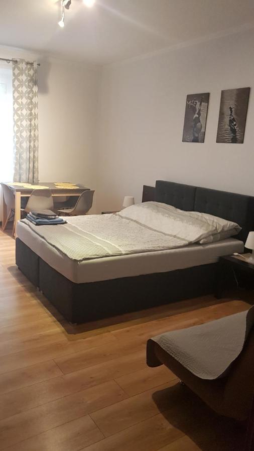 Apartament Skwer Kosciuszki Morze Гдиня Екстериор снимка