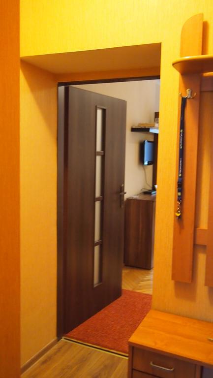 Apartament Skwer Kosciuszki Morze Гдиня Екстериор снимка