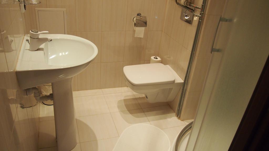 Apartament Skwer Kosciuszki Morze Гдиня Екстериор снимка