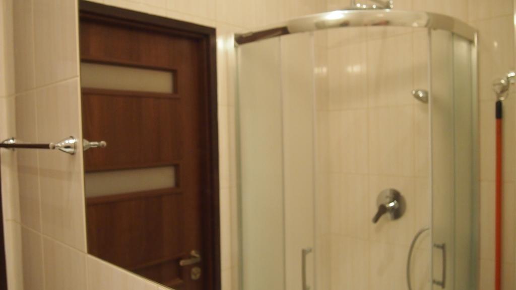 Apartament Skwer Kosciuszki Morze Гдиня Екстериор снимка